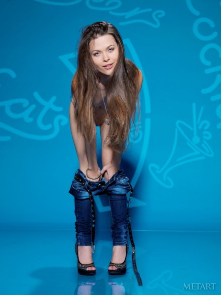 Amelie B Кюрасао