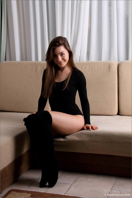 Lily Chey