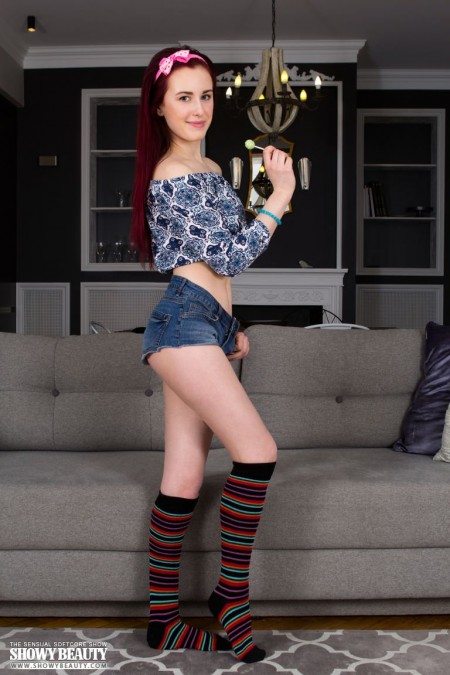 Davina A Искусительница