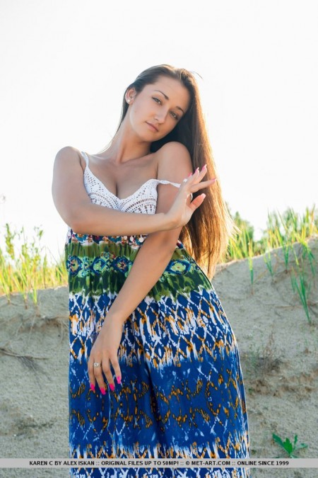 Karen C