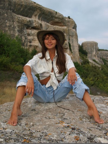Julieta B
