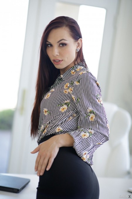 Aidra Fox