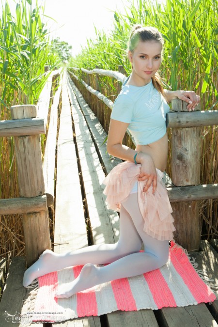 Dominika A Солнечное Утро