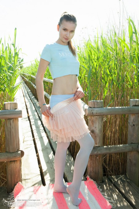 Dominika A Солнечное Утро