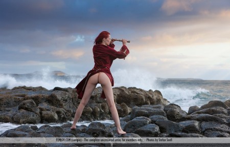 Ariel A