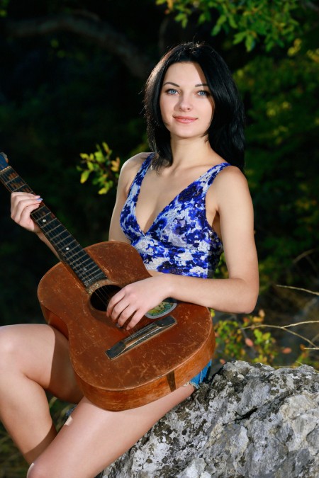 Florina A