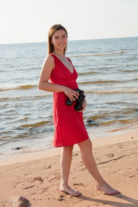 Dominika Jule Вид