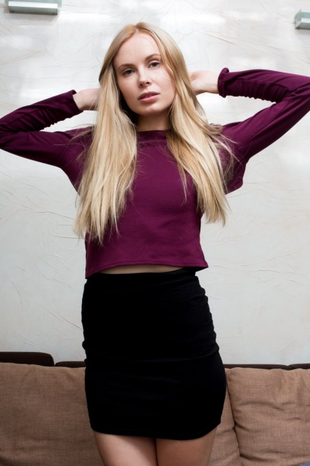 Maria Rubio