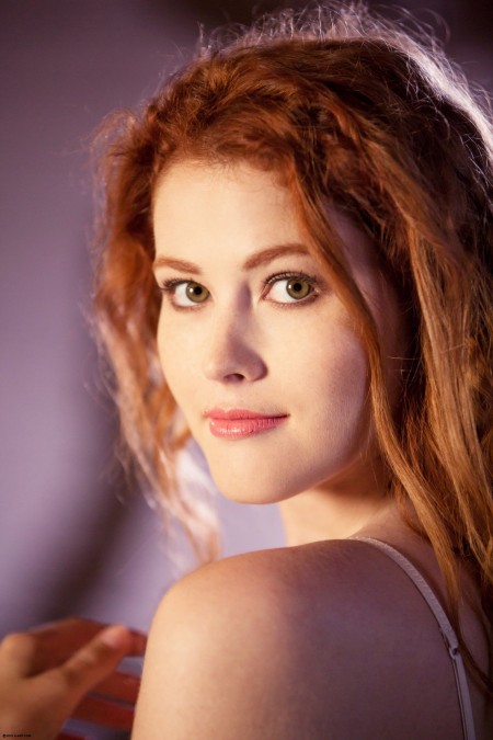Heidi Romanova
