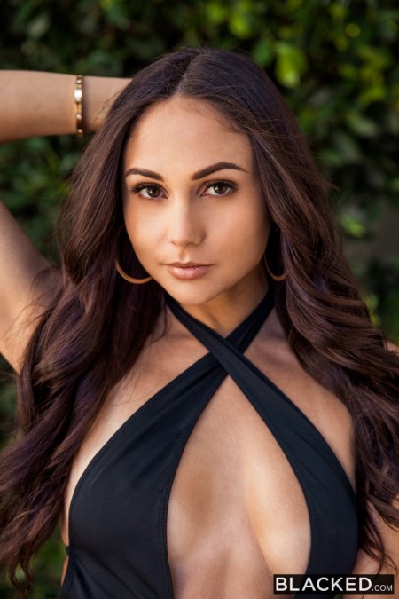 Ariana Marie