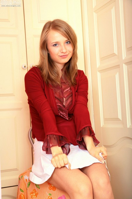 Nina A