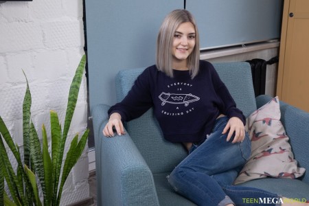 Lady Jay Розовый — это хорошо