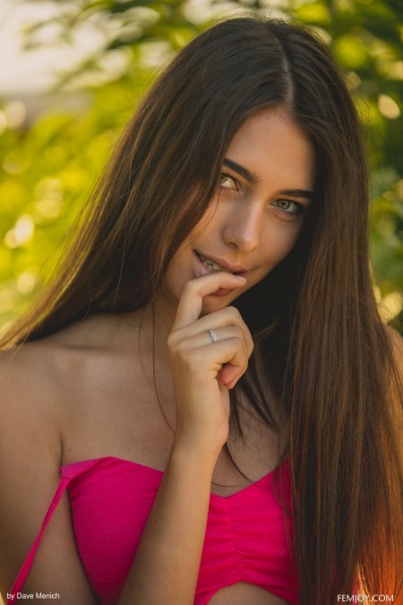 Katrine Pirs