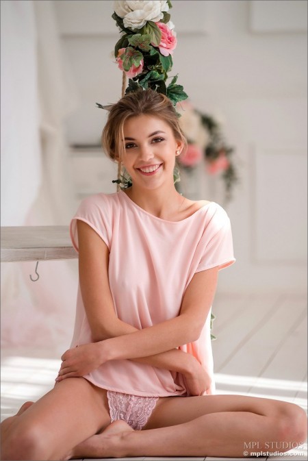 Kaitlin A Сладкие слова