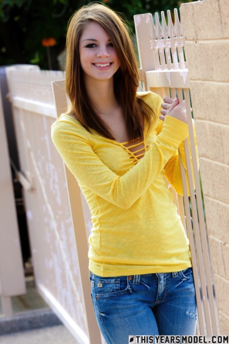 Aspen Martin