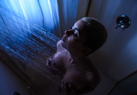 Aaliyah Hadid — Мясник