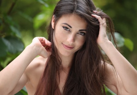 Lorena Garcia — Веселье