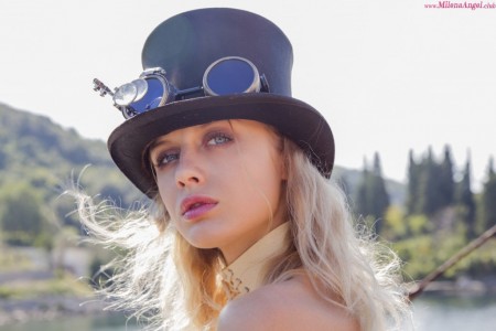 Clarice A Ржавчина