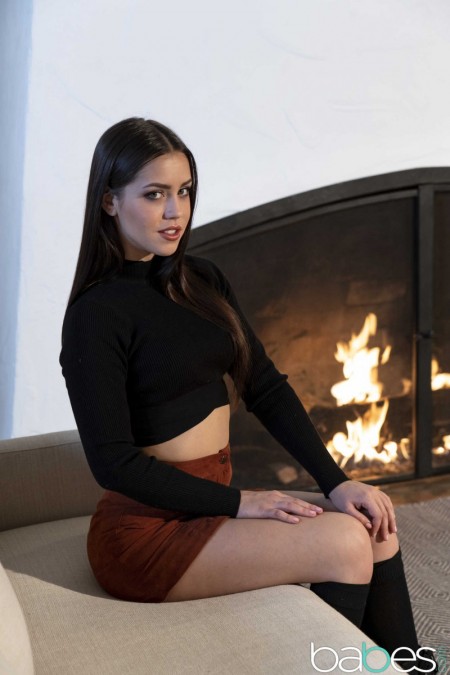 Alina Lopez