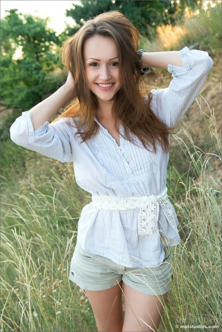 Shaina A