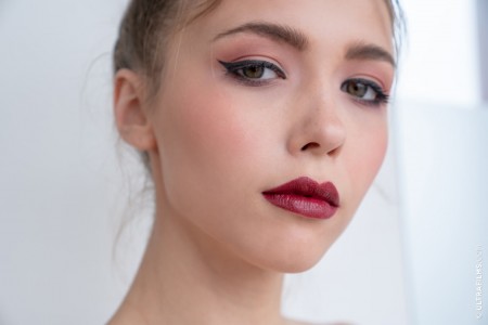 Mila Azul