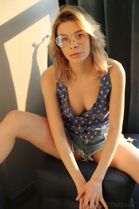 Eva Tali