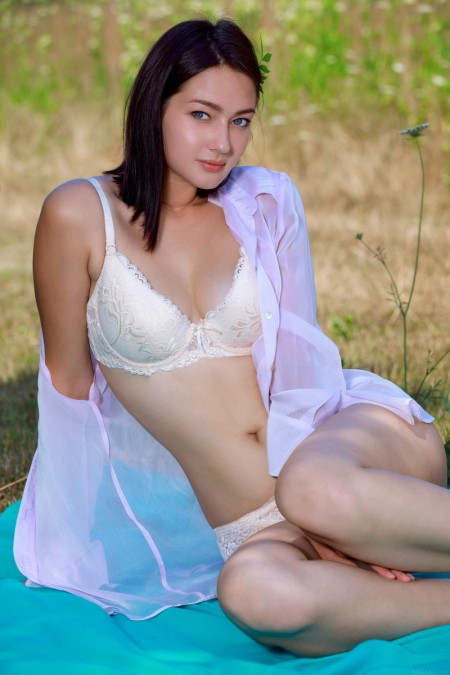 Rebecca A