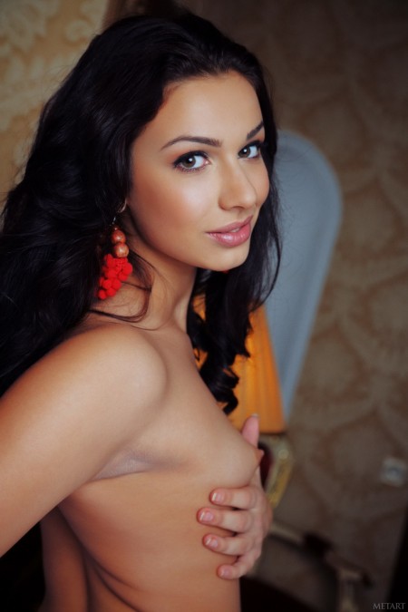 Angelique A