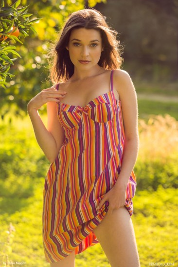 Serena A