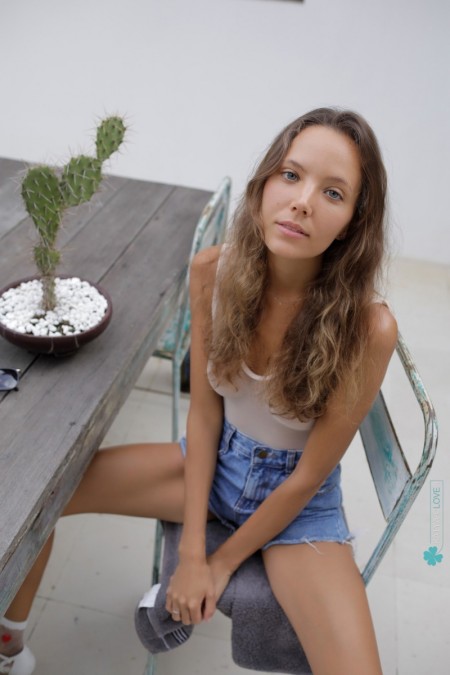 Katya Clover