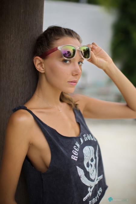 Katya Clover