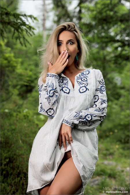 Rena A Имладрис