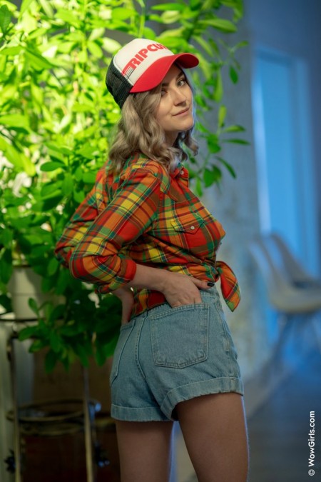 Lady Jay Дикая, как Ветер