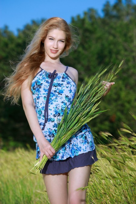 Genevieve A