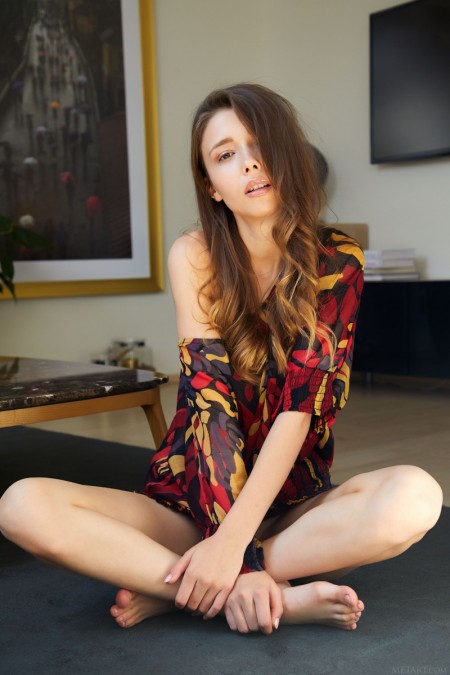 Mila Azul Разбивательница Сердец