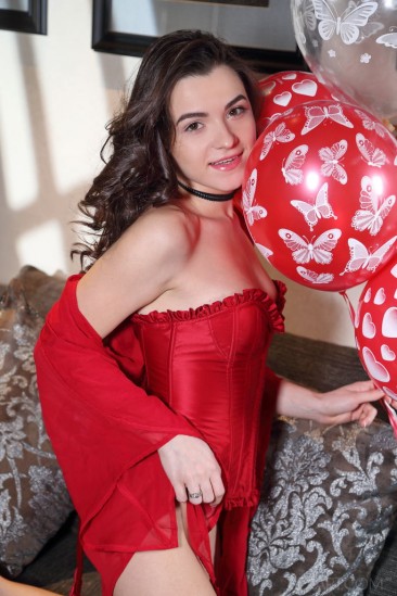 Haily Sanders