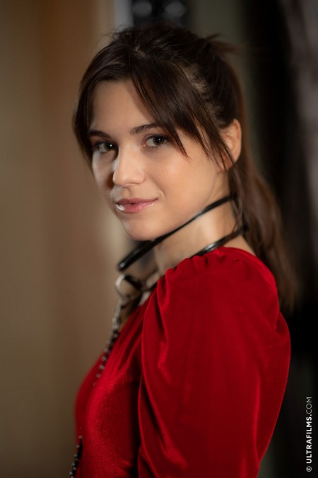 Haily Sanders