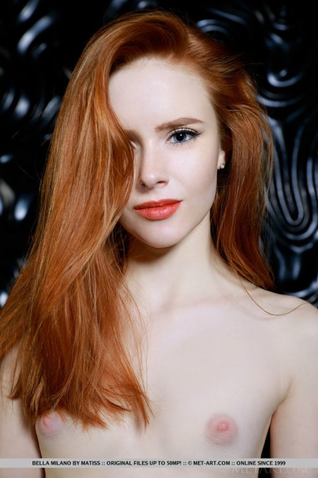 Bella Milano