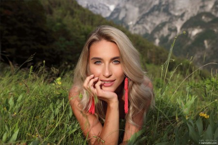 Cara Mell Юлийские Альпы