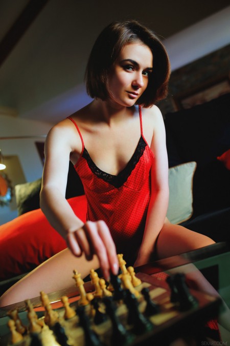 Alice Shea