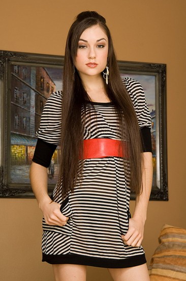 Sasha Grey