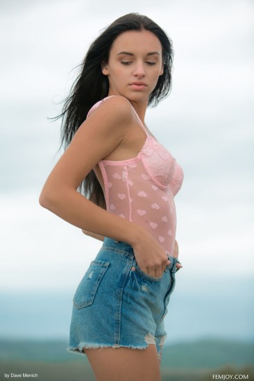 Sasha C