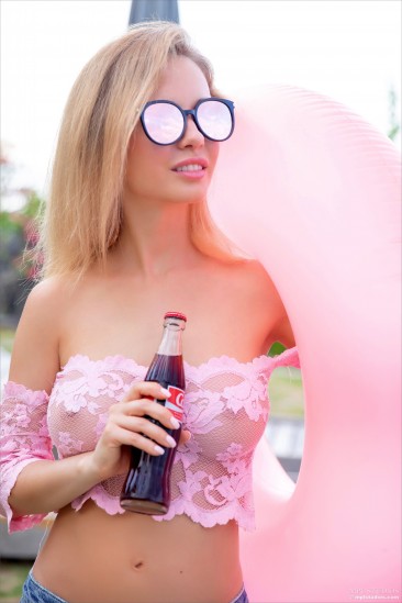 Danica A