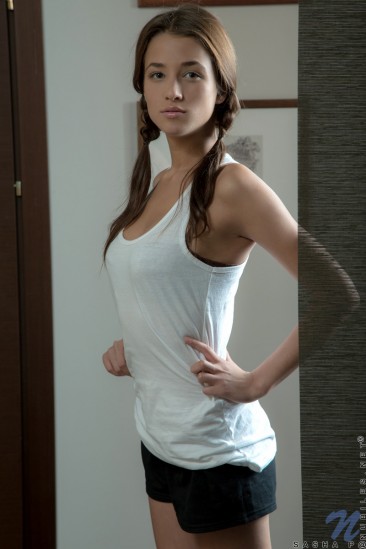 Sasha P