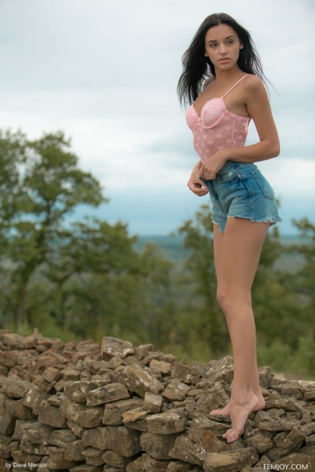 Sasha C