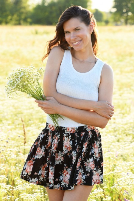 Suzanna A