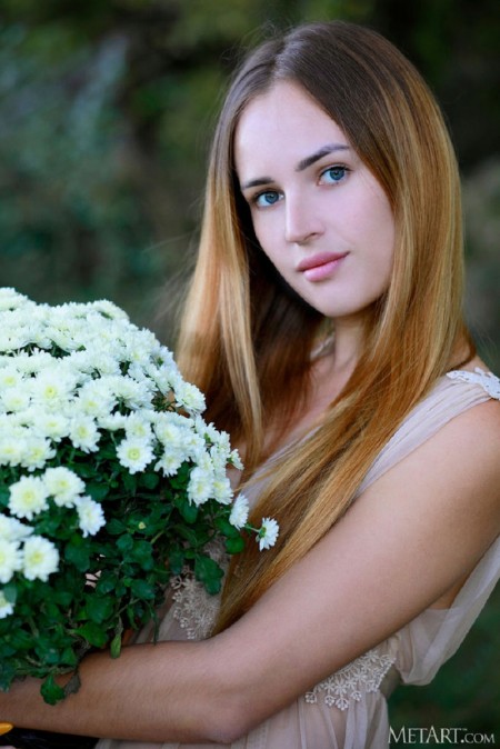 Hailey A Букет