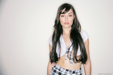 Sasha Grey