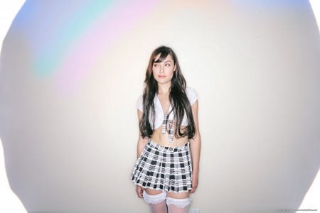 Sasha Grey