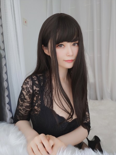 Bai Yin Черные колготки Офисная Леди